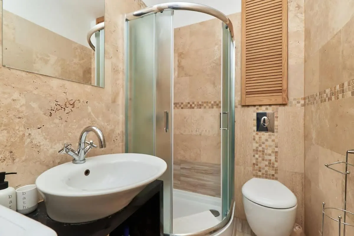 Rynek Apartment The Heart Of The City By Noclegi Renters Wrocław