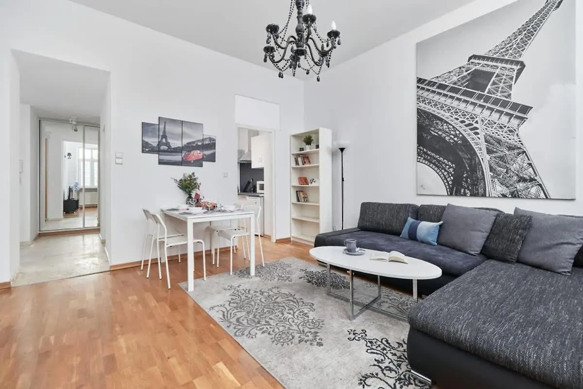 Rynek Apartment The Heart Of The City By Noclegi Renters Wrocław